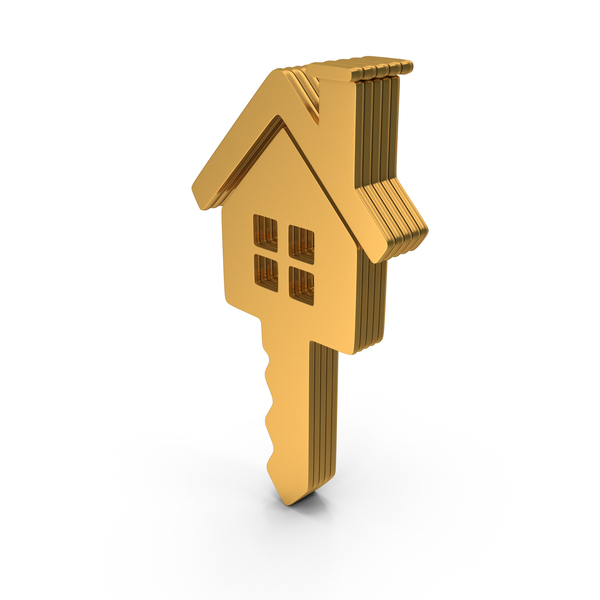 Secure Key Home Web Gold Design PNG & PSD Images Secure Key Home Web Gold Design PNG & PSD Images