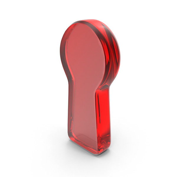 Logo: Secure Lock Hole Shape Red Glass PNG & PSD Images Logo: Secure Lock Hole Shape Red Glass PNG & PSD Images