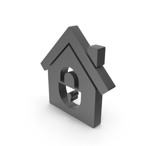 Symbols: Secure Lock Home Web PNG & PSD Images Symbols: Secure Lock Home Web PNG & PSD Images