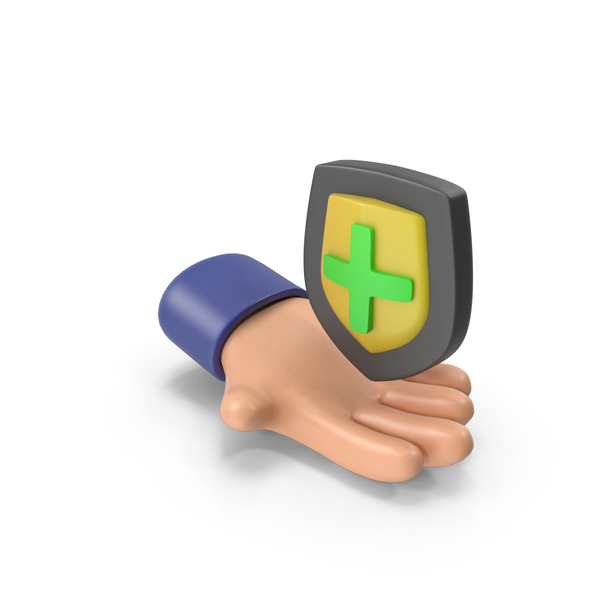 Symbols: Secure Plus Guard Hand PNG & PSD Images Symbols: Secure Plus Guard Hand PNG & PSD Images