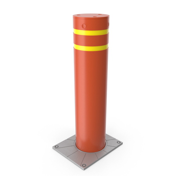 Security Bollard PNG & PSD Images Security Bollard PNG & PSD Images