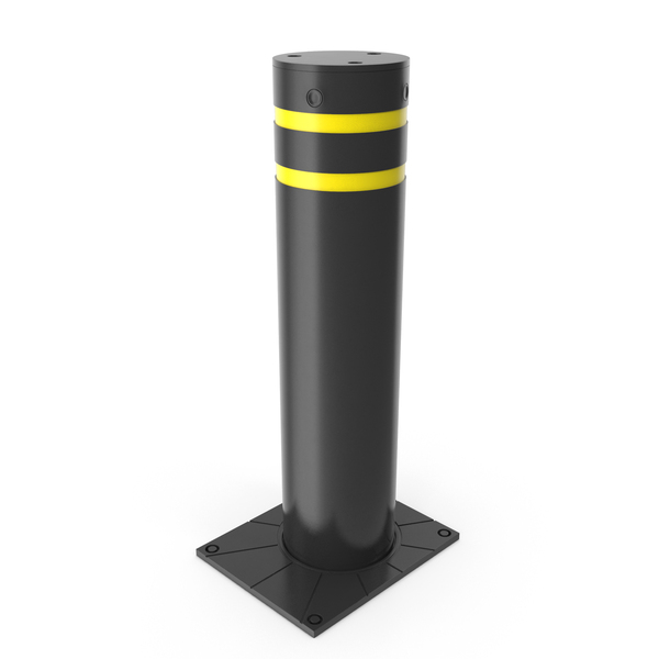 Security Bollard PNG & PSD Images Security Bollard PNG & PSD Images