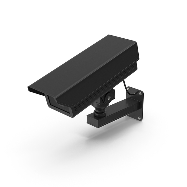 Security Camera Black PNG & PSD Images Security Camera Black PNG & PSD Images