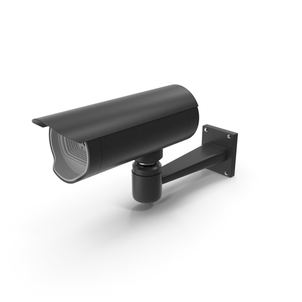 Security Camera PNG & PSD Images Security Camera PNG & PSD Images