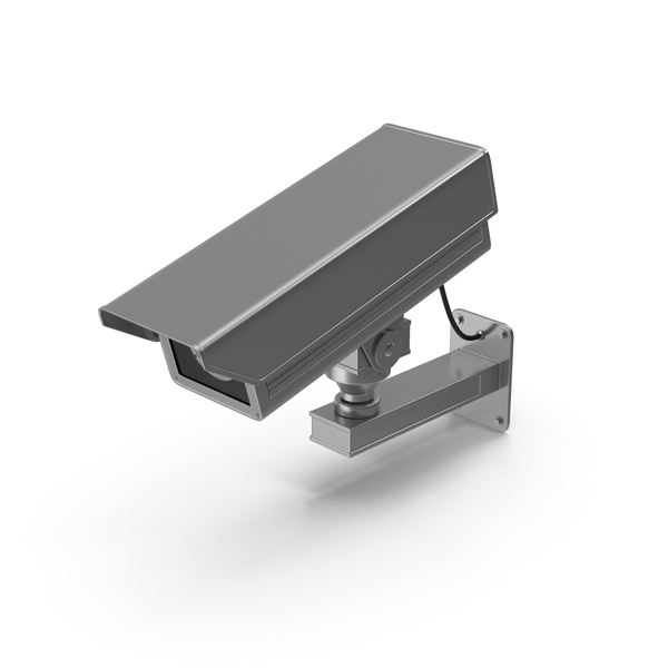 Security Camera PNG & PSD Images