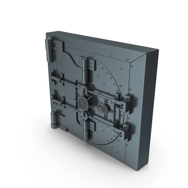 Security Dark Metal Bank Vault Door PNG & PSD Images Security Dark Metal Bank Vault Door PNG & PSD Images