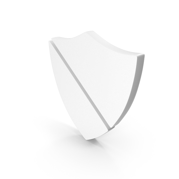 Symbols: Security Shield Icon White PNG & PSD Images Symbols: Security Shield Icon White PNG & PSD Images