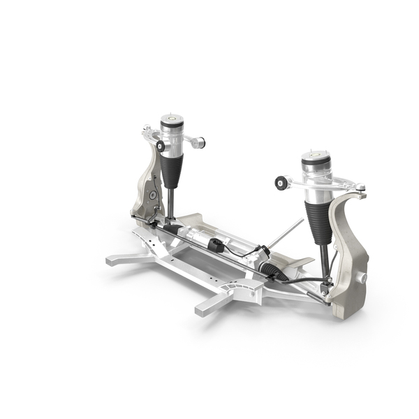 Sedan Front Suspension PNG & PSD Images Sedan Front Suspension PNG & PSD Images