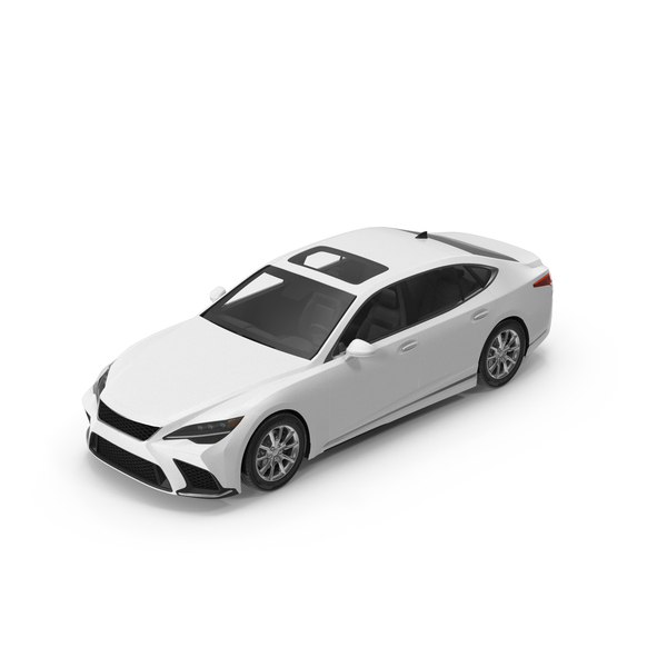 Sedan White PNG Images & PSDs for Download | PixelSquid - S121842637