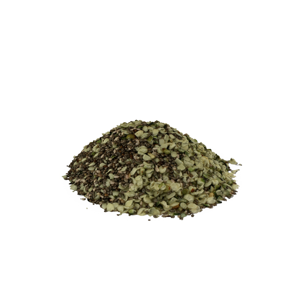 Pod: Seed Mix PNG & PSD Images Pod: Seed Mix PNG & PSD Images