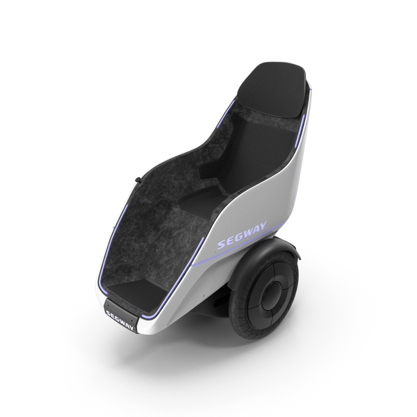 Segway S-Pod PNG Images & PSDs for Download | PixelSquid - S122858886