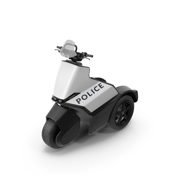 Two Wheel Scooter: Segway SE 3 Patroller PNG & PSD Images Two Wheel Scooter: Segway SE 3 Patroller PNG & PSD Images