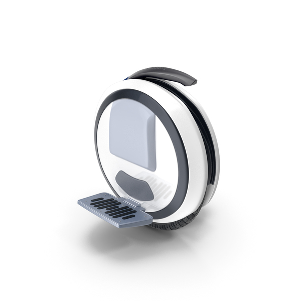 Two Wheel Scooter: Segway Self Balancing Unicycle Ninebot One PNG & PSD Images Two Wheel Scooter: Segway Self Balancing Unicycle Ninebot One PNG & PSD Images