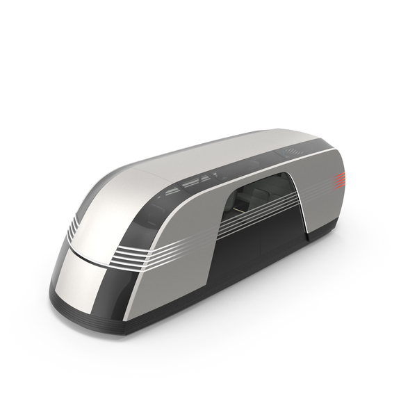 Alternative Fuel Vehicle: Self-Driving Retrofuturistic Electric Car PNG & PSD Images Alternative Fuel Vehicle: Self-Driving Retrofuturistic Electric Car PNG & PSD Images