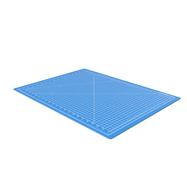 Self Healing Blue Cutting Mat PNG Images & PSDs for Download ...