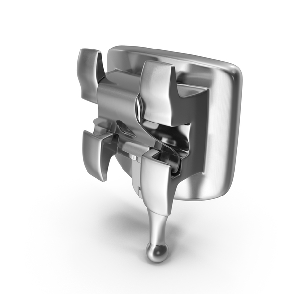 Self Ligating Dental Braces Bracket Close PNG & PSD Images Self Ligating Dental Braces Bracket Close PNG & PSD Images