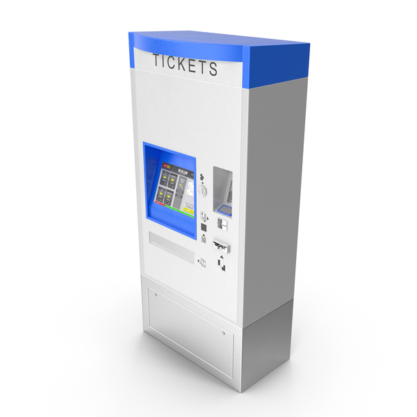 Checkout Counter: Self Service Ticket Machine PNG & PSD Images Checkout Counter: Self Service Ticket Machine PNG & PSD Images