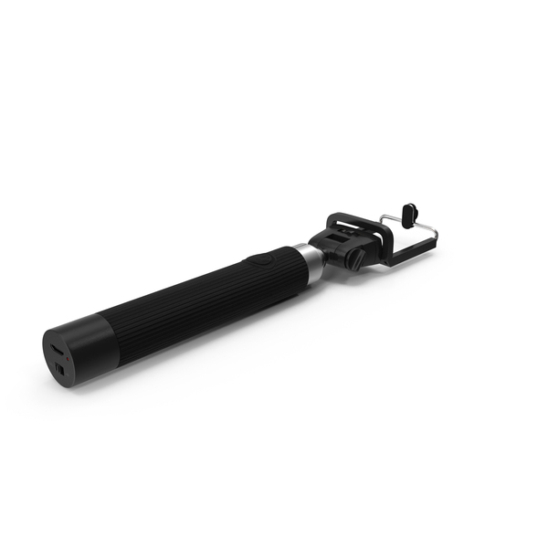 Selfie Stick Monopod PNG & PSD Images Selfie Stick Monopod PNG & PSD Images