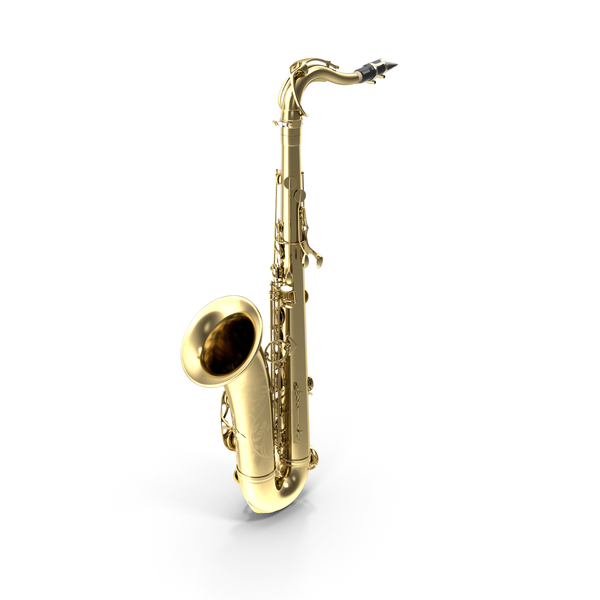 Selmer Tenor Saxophone PNG & PSD Images Selmer Tenor Saxophone PNG & PSD Images