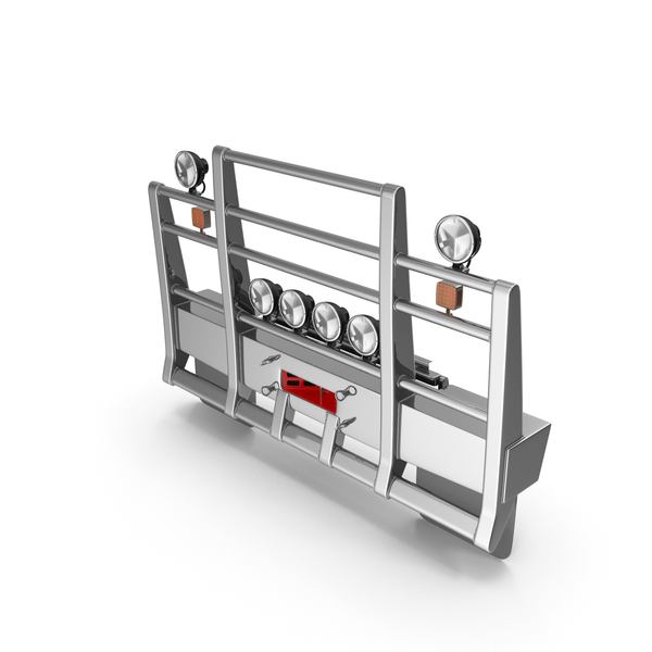 Automobile Grill: Semi Truck Grille Guard PNG & PSD Images Automobile Grill: Semi Truck Grille Guard PNG & PSD Images