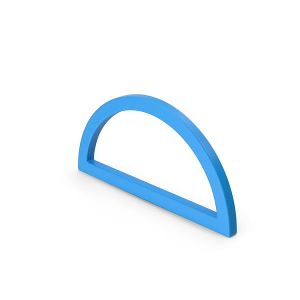 Computer Icon: Semicircle Blue PNG & PSD Images Computer Icon: Semicircle Blue PNG & PSD Images
