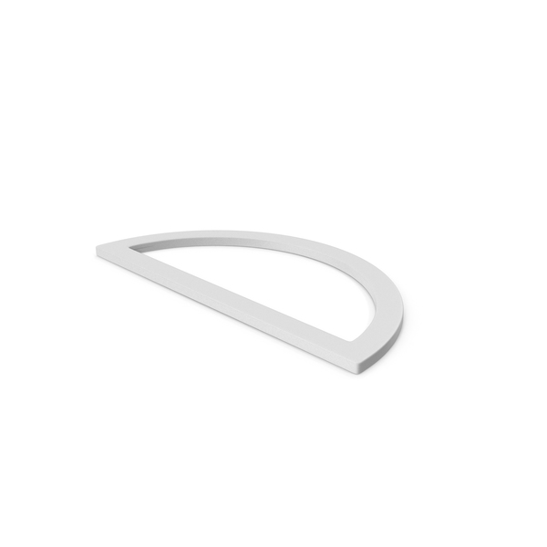 Computer Icon: Semicircle PNG & PSD Images