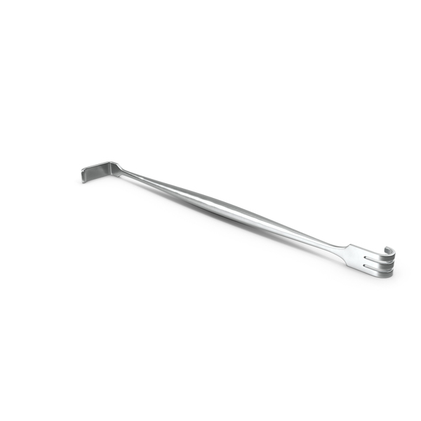 Senn Miller Retractor PNG & PSD Images Senn Miller Retractor PNG & PSD Images