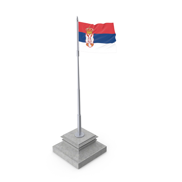 Serbia Flag In Wind PNG & PSD Images Serbia Flag In Wind PNG & PSD Images