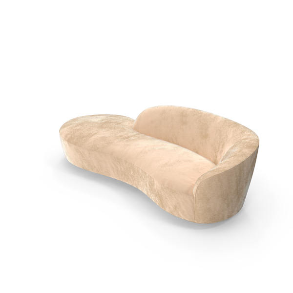 Serpentine Beige Sofa PNG & PSD Images Serpentine Beige Sofa PNG & PSD Images