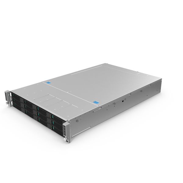 Server Chassis 2U with Board PNG & PSD Images Server Chassis 2U with Board PNG & PSD Images