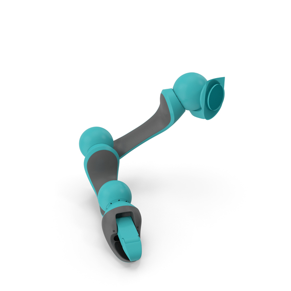 Service Robot Arm PNG & PSD Images