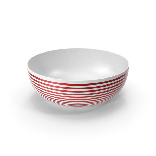 Tray: Serving Bowl PNG & PSD Images
