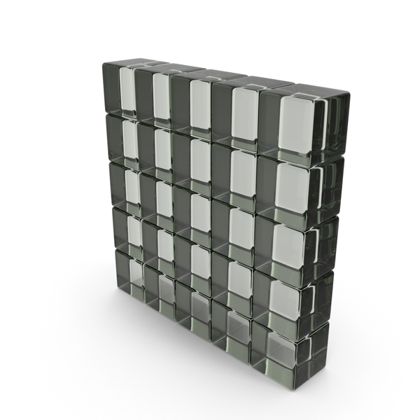 Cube: Set Of Glass Cubes PNG & PSD Images Cube: Set Of Glass Cubes PNG & PSD Images