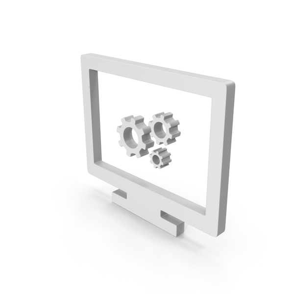 Computer: Settings Icon PNG & PSD Images Computer: Settings Icon PNG & PSD Images