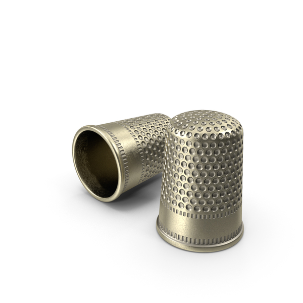 Sewing Thimble PNG & PSD Images Sewing Thimble PNG & PSD Images