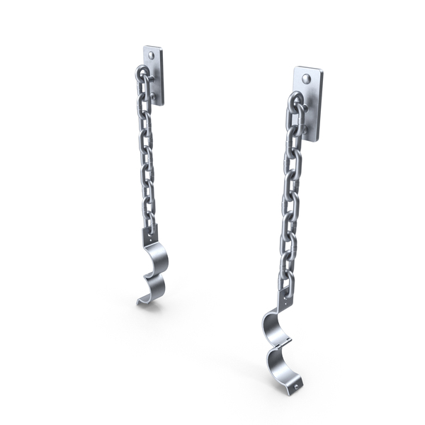 Shackles Double Open PNG Images & PSDs for Download | PixelSquid ...