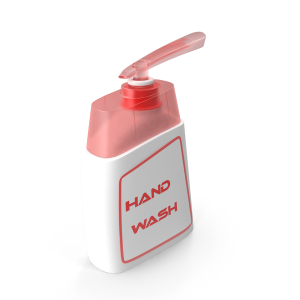 Liquid Soap: Shampoo PNG & PSD Images