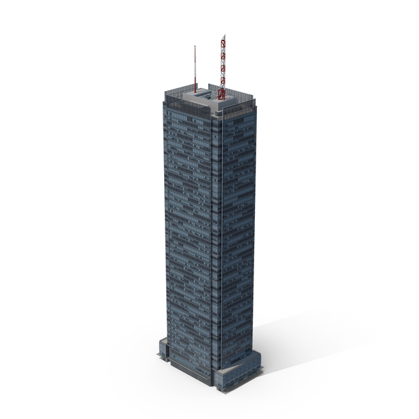 Skyscraper: SHANGRI-LA from Vancouver PNG & PSD Images