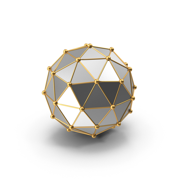 Symbols: Shape Metal PNG & PSD Images