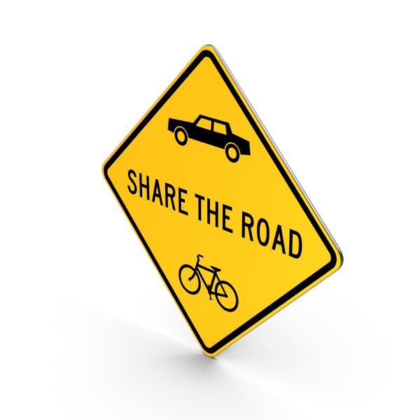 Traffic Signs: Share The Road Maryland Road Sign PNG & PSD Images Traffic Signs: Share The Road Maryland Road Sign PNG & PSD Images