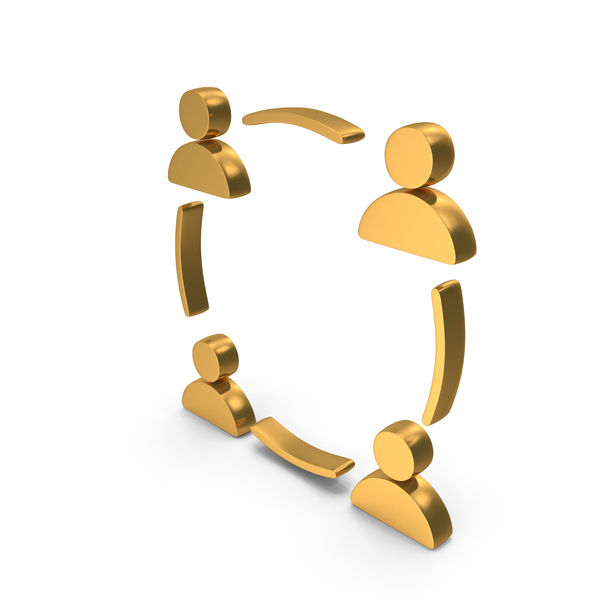 Sharing Gold PNG & PSD Images Sharing Gold PNG & PSD Images