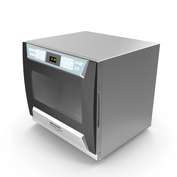 Microwave: Sharp Oven R36P PNG & PSD Images Microwave: Sharp Oven R36P PNG & PSD Images