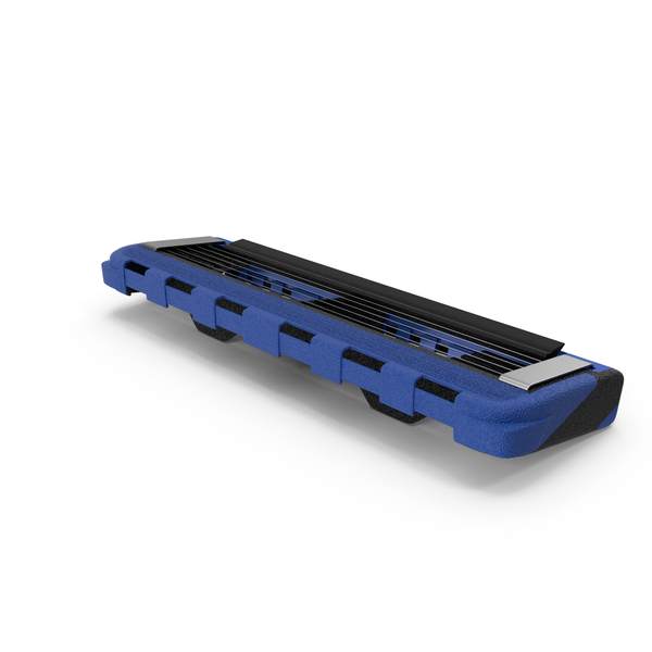 Shaving Razor Blade Cartridge PNG & PSD Images