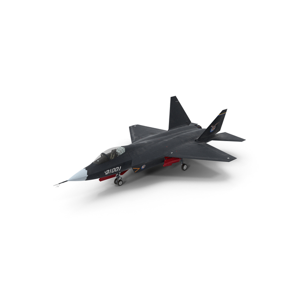 Shenyang FC 31 Multirole Jet Fighter PNG & PSD Images Shenyang FC 31 Multirole Jet Fighter PNG & PSD Images