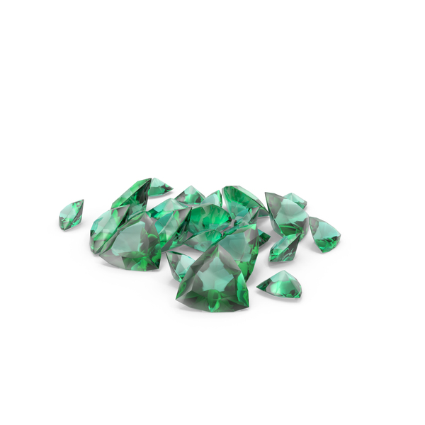 Emerald: Shield Cut Emeralds PNG & PSD Images Emerald: Shield Cut Emeralds PNG & PSD Images