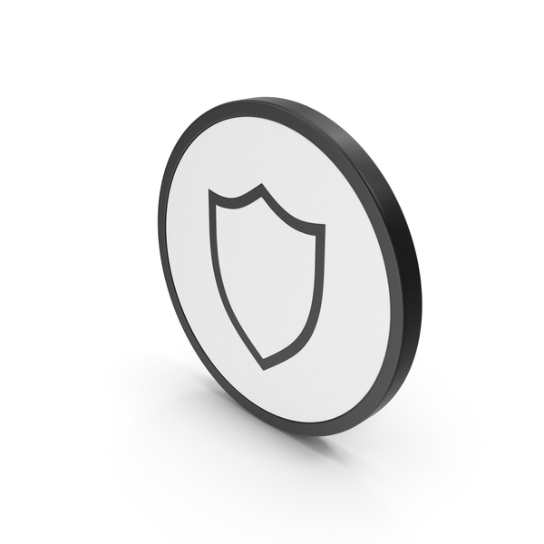Shield Icon PNG & PSD Images