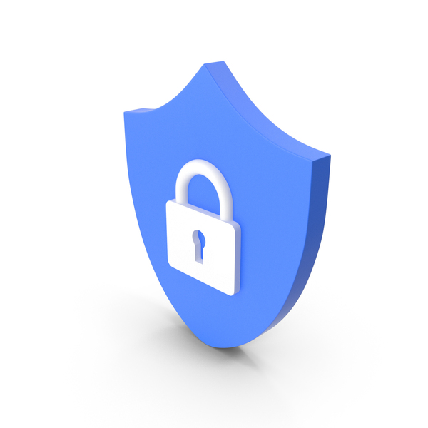 Symbols: Shield With Padlock Symbol PNG & PSD Images Symbols: Shield With Padlock Symbol PNG & PSD Images