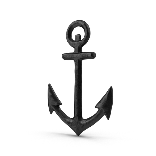 Ship Anchor PNG & PSD Images