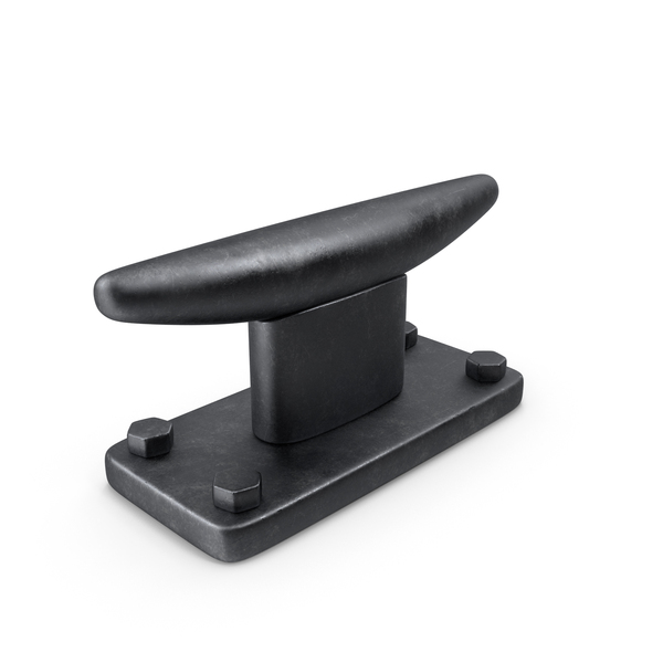 Ship Cleat PNG & PSD Images Ship Cleat PNG & PSD Images