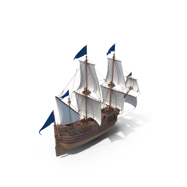 Sailing: Ship Fluyt PNG & PSD Images Sailing: Ship Fluyt PNG & PSD Images